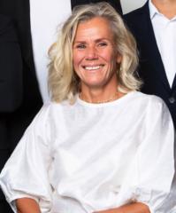 Anneli Wernerheim