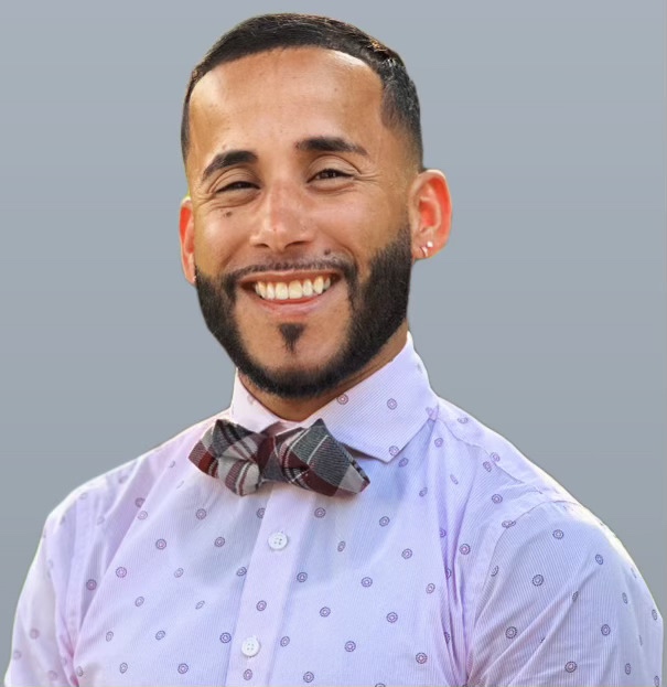 Juan Carlos Tavarez