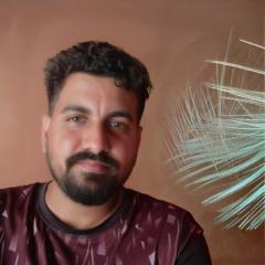 Praveen Kumar