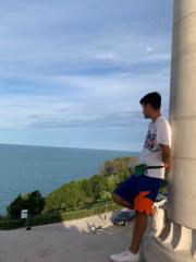 Andrea Giacomodonato