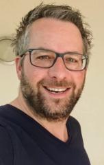 Markus Hubegger