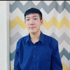Albert Lin