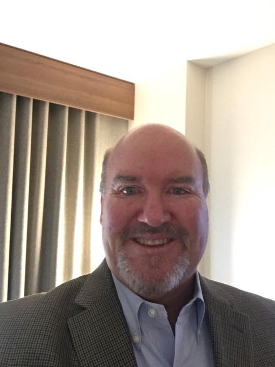 Bill Clark