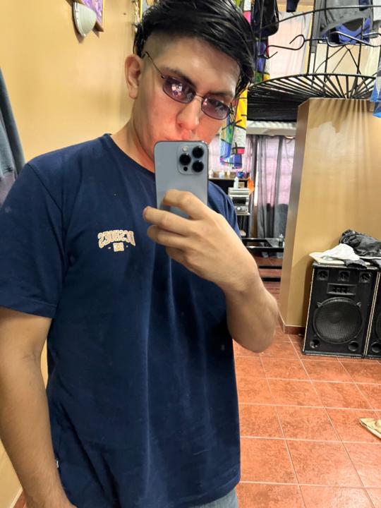Leandro Miranda