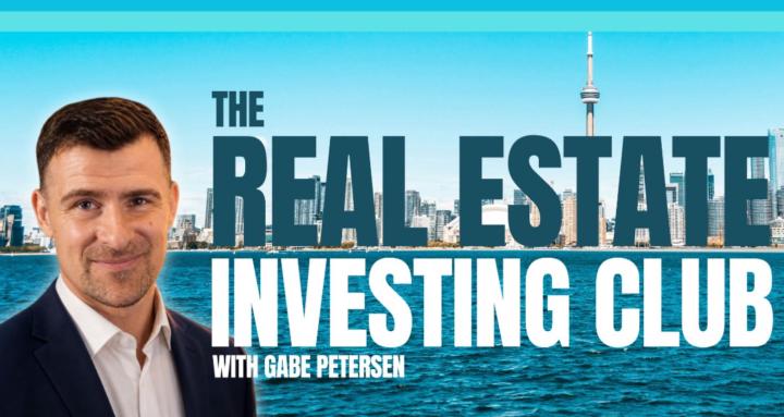 The Real Estate Investing Club