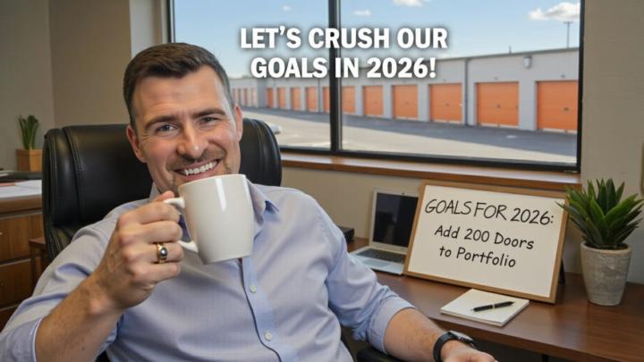 🚀 New Year Game Plan: Start 2026 Off Right (Don’t Waste January!)