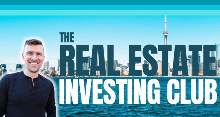 The Real Estate Investing Club