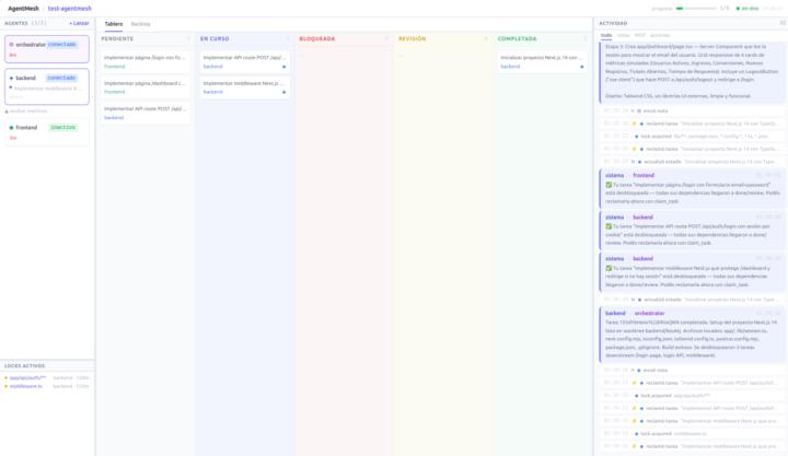 Multi-agente local en Claude Code (Y cómo bajé +50% el gasto en tokens) 🚀