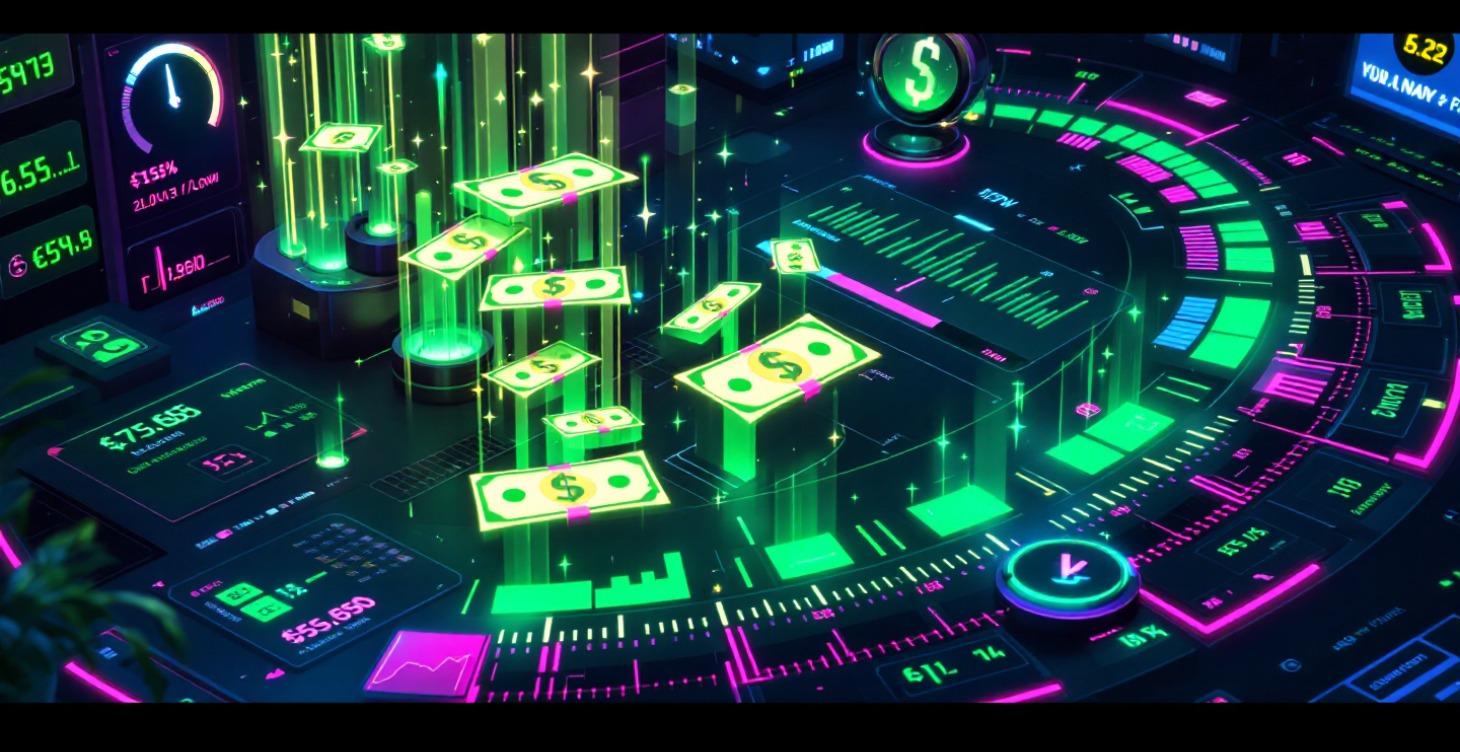 Finanzas Aplicadas 101