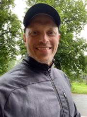Jorgen Indset
