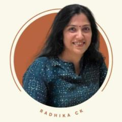 Radhika Ck