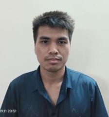 Ruieyang Mro
