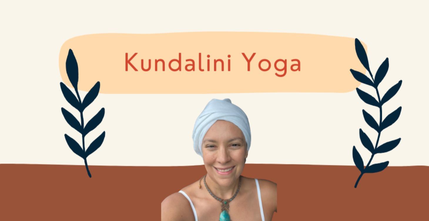 Kundalini Yoga