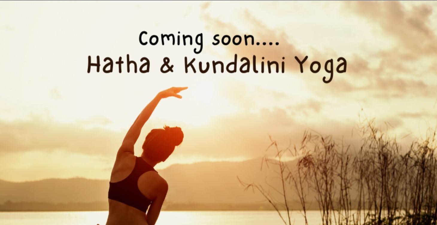 Hatha & Kundalini Yoga