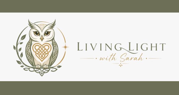 Living Light with Sarah