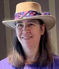 Jennifer Goodwin
