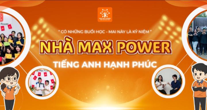 Nhà Max Power
