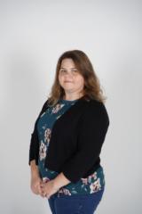 Michelle Francis-Turcott