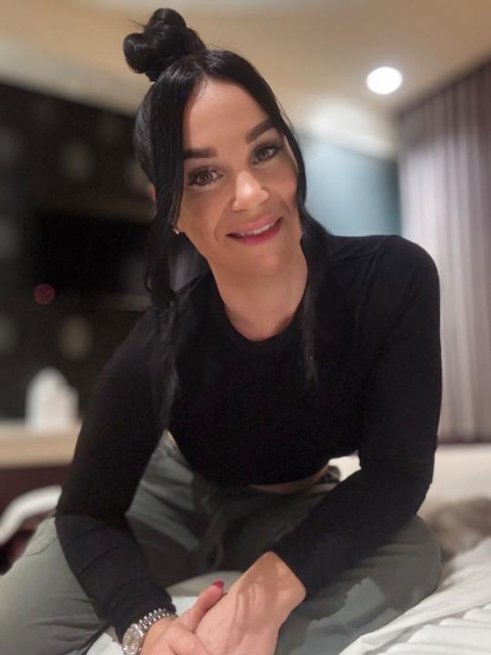 Christy Morano