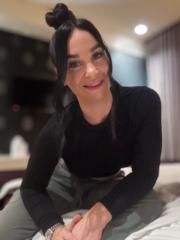 Christy Morano