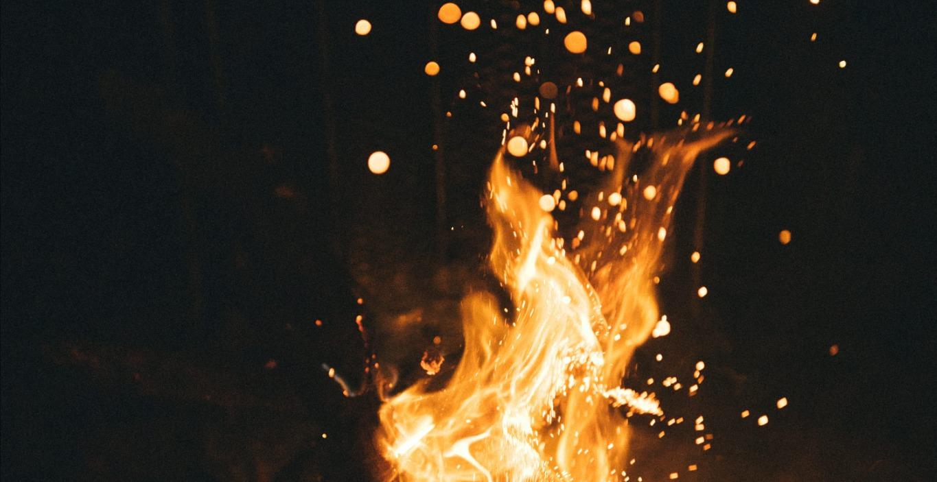 COURSE 1: How to Light a Fire – Survival Essential