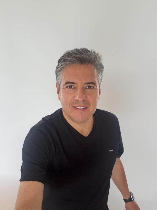 Hugo Gonzalez