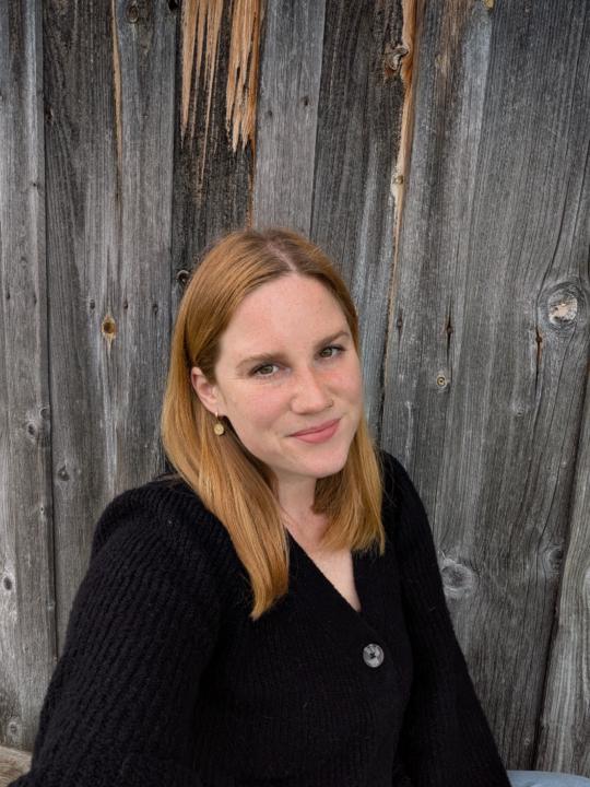Dani Schwehm