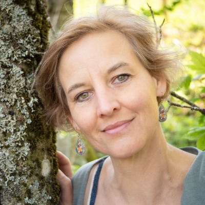 Beate Weirather