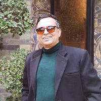 Md Abul Kalam Azad