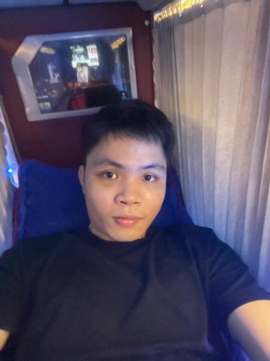 Hoang Tran