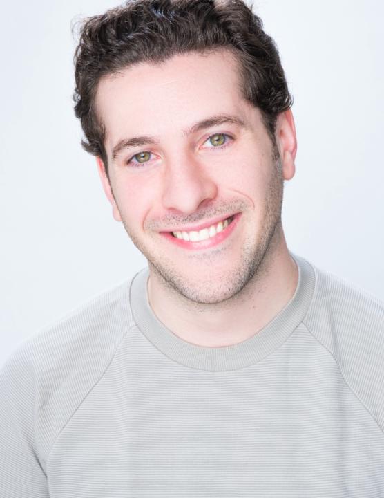 Josh Levitt