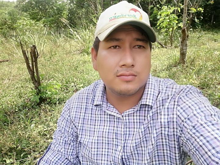 Reizon Diez Nuñez