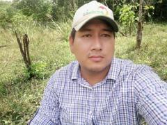 Reizon Diez Nuñez