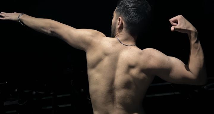 PUFFY TO PULISHED BLUEPRINT