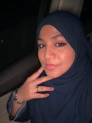 Zahraa Hameem