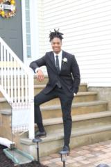 Trent Blissett