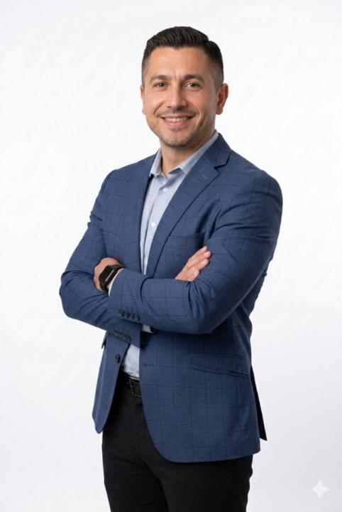 Jorge Guzman