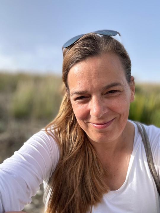 Maren B. Ferraro