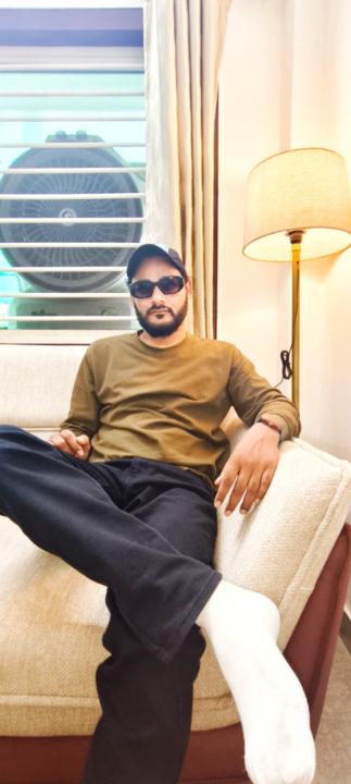 Rohit Kumar
