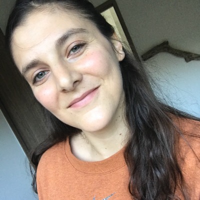 Ana victoria Carrillo