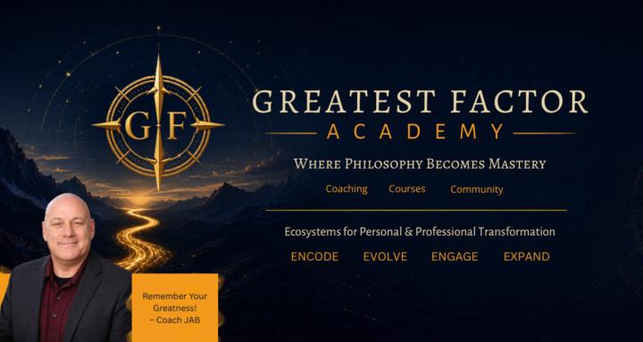 Greatest Factor Academy