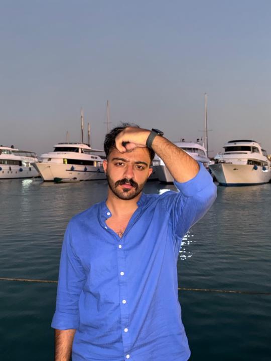 Mohammed Abdulaziz