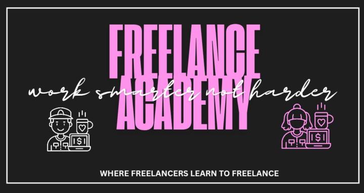 WSNH Freelance Academy 