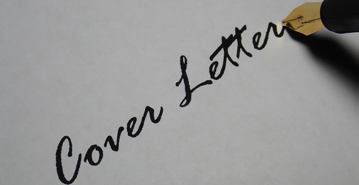 Cover Letter 101