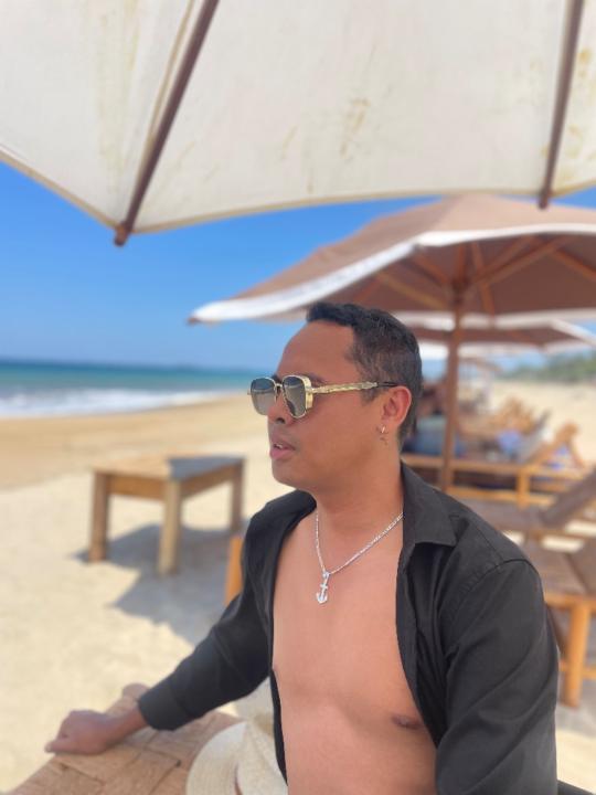 Faniriniaina Rajeriarisoa