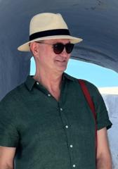 Harald Vackier