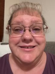 Karen James