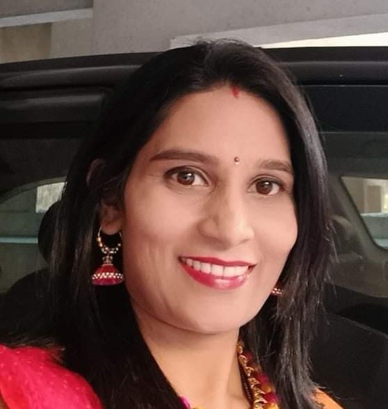 Sirisha G