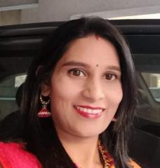 Sirisha G