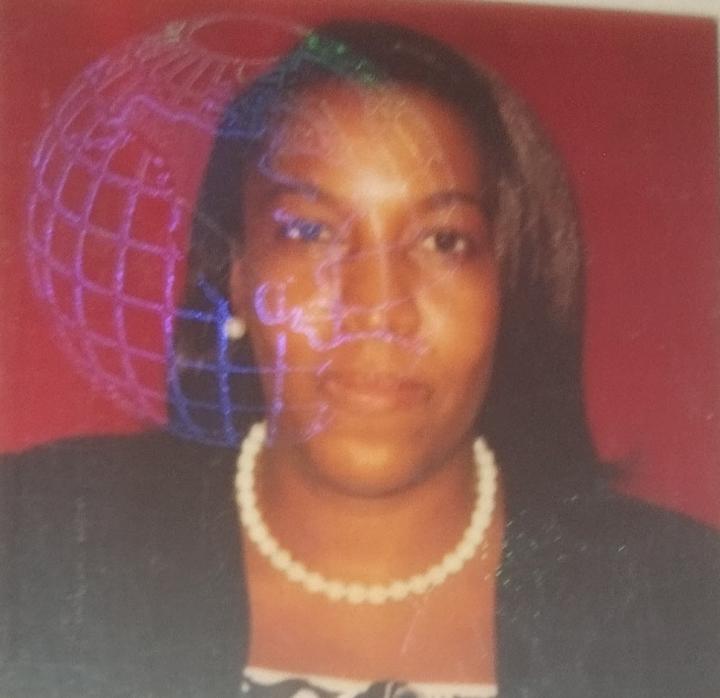 Mary Lou Lewis